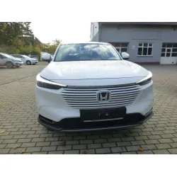 Honda HR-V, 2022, АКПП, пробег 78850 км