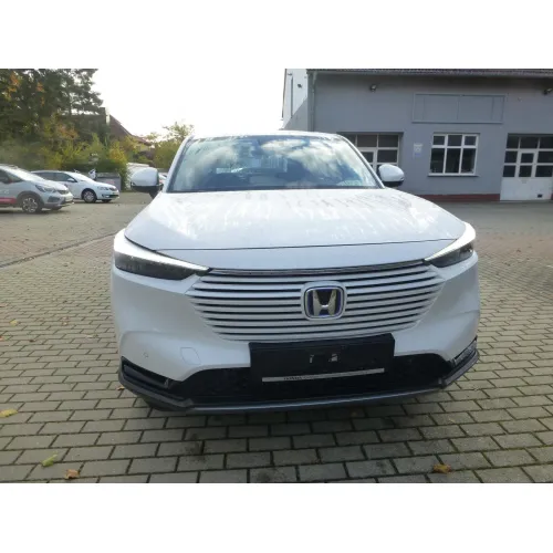 Honda HR-V, 2022, АКПП, пробег 78850 км