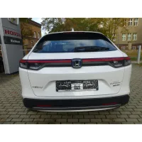 Honda HR-V, 2022, АКПП, пробег 78850 км