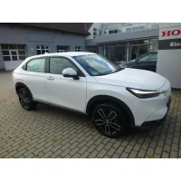 Honda HR-V, 2022, АКПП, пробег 78850 км