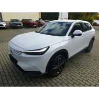 Honda HR-V, 2022, АКПП, пробег 78850 км