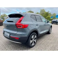 Volvo XC40, 2022, АКПП, пробег 44000 км