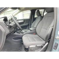 Volvo XC40, 2022, АКПП, пробег 44000 км