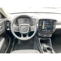 Volvo XC40, 2022, АКПП, пробег 44000 км