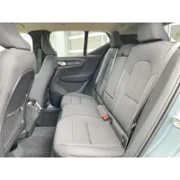 Volvo XC40, 2022, АКПП, пробег 44000 км