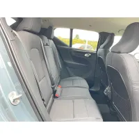 Volvo XC40, 2022, АКПП, пробег 44000 км