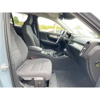 Volvo XC40, 2022, АКПП, пробег 44000 км