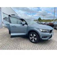 Volvo XC40, 2022, АКПП, пробег 44000 км