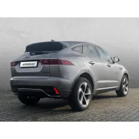 Jaguar E-Pace, 2022, АКПП, пробег 72970 км