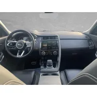 Jaguar E-Pace, 2022, АКПП, пробег 72970 км
