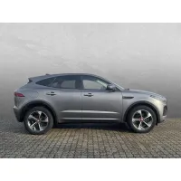 Jaguar E-Pace, 2022, АКПП, пробег 72970 км