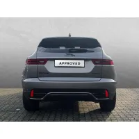 Jaguar E-Pace, 2022, АКПП, пробег 72970 км