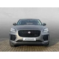 Jaguar E-Pace, 2022, АКПП, пробег 72970 км