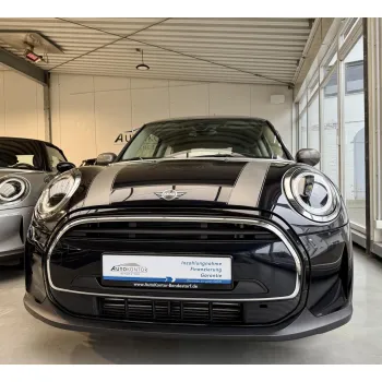 MINI Cooper, 2022, АКПП, пробег 44671 км