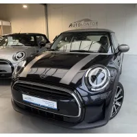 MINI Cooper, 2022, АКПП, пробег 44671 км
