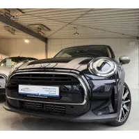 MINI Cooper, 2022, АКПП, пробег 44671 км