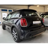 MINI Cooper, 2022, АКПП, пробег 44671 км