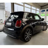 MINI Cooper, 2022, АКПП, пробег 44671 км