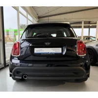 MINI Cooper, 2022, АКПП, пробег 44671 км