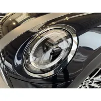 MINI Cooper, 2022, АКПП, пробег 44671 км