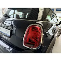 MINI Cooper, 2022, АКПП, пробег 44671 км