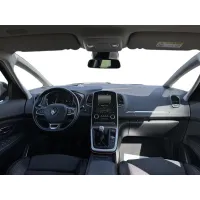 Renault Grand, 2021, МКПП, пробег 52300 км