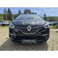 Renault Grand, 2021, МКПП, пробег 52300 км