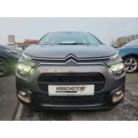 Citroën C3, 2023, МКПП, пробег 15817 км