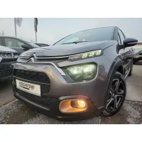 Citroën C3, 2023, МКПП, пробег 15817 км