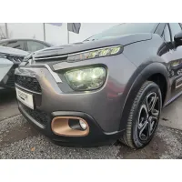 Citroën C3, 2023, МКПП, пробег 15817 км