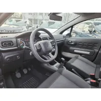 Citroën C3, 2023, МКПП, пробег 15817 км