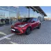 Toyota C-HR, 2021, АКПП, пробег 56000 км