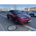 Toyota C-HR, 2021, АКПП, пробег 56000 км