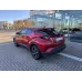 Toyota C-HR, 2021, АКПП, пробег 56000 км