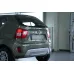 Suzuki Ignis, 2022, МКПП, пробег 20366 км Suzuki Ignis, 2022, МКПП, пробег 20366 км