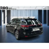 Renault Megane, 2022, АКПП, пробег 22941 км