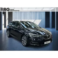 Renault Megane, 2022, АКПП, пробег 22941 км