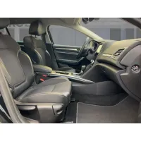 Renault Megane, 2022, АКПП, пробег 22941 км