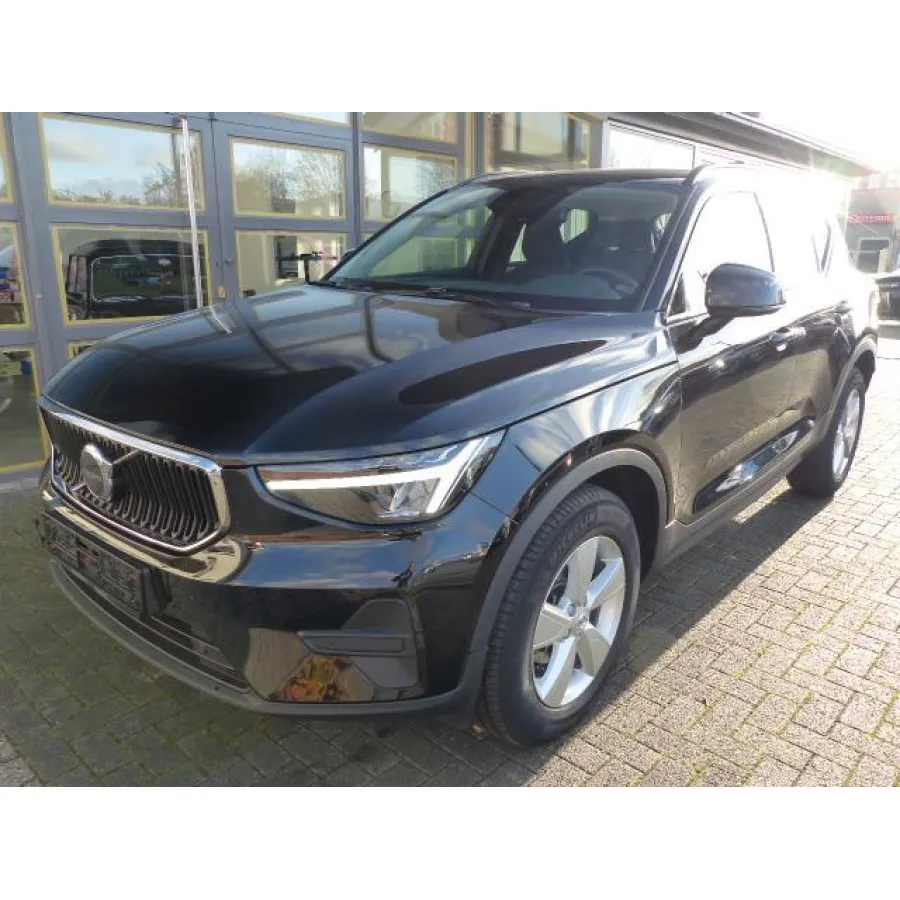 Volvo XC40, 2022, АКПП, пробег 29000 км