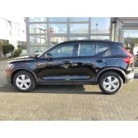 Volvo XC40, 2022, АКПП, пробег 29000 км