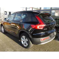 Volvo XC40, 2022, АКПП, пробег 29000 км