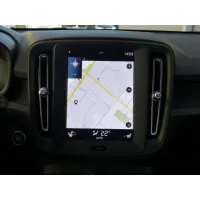 Volvo XC40, 2022, АКПП, пробег 29000 км