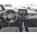 Toyota C-HR, 2021, АКПП, пробег 69863 км