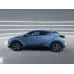 Toyota C-HR, 2021, АКПП, пробег 69863 км