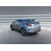 Toyota C-HR, 2021, АКПП, пробег 69863 км
