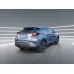 Toyota C-HR, 2021, АКПП, пробег 69863 км