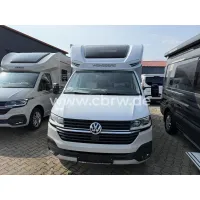 Автодом Weinsberg X-Cursion, 2025, АКПП, пробег 0 км