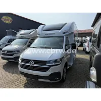 Автодом Weinsberg X-Cursion, 2025, АКПП, пробег 0 км