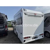 Автодом Weinsberg X-Cursion, 2025, АКПП, пробег 0 км