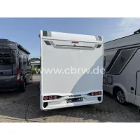 Автодом Weinsberg X-Cursion, 2025, АКПП, пробег 0 км